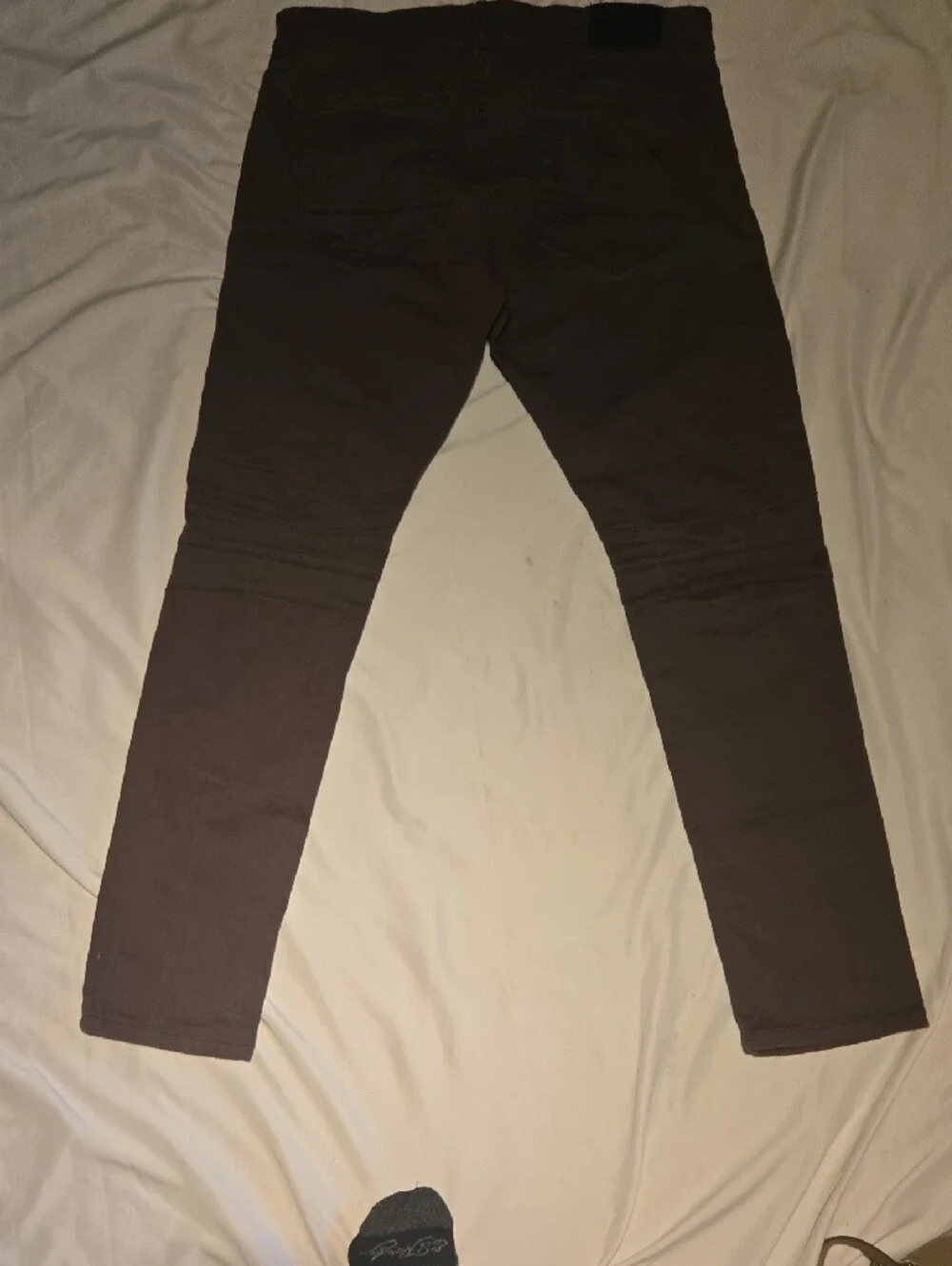 Jordan Craig slim fit